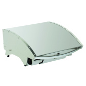 Eno CPR45 - Plancha Stainless Steel Cover For Rivera 45