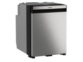 Dometic NRX 130S - Built-In Compressor Refrigerator CoolMatic Stainless Steel