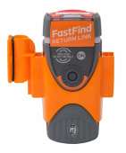Kannad 1002384 - FastFind Return Link PLB - Galileo / GPS GNSS & RLS