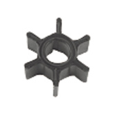 Talamex Neoprene Outboard Impeller Key Drive With Gasket 6 Blades 10,94 x 38,40 x 17,80 mm