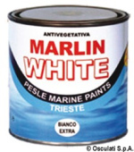 Osculati 65.887.00 - Marlin White Antifouling 2.5 l