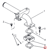 Northern Lights R81275 - Gasket