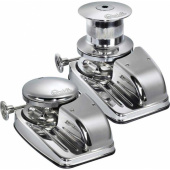 Quick Windlass Duke Series - DK6 - 24V, 3000W, With Drum, Chain Pipe (Left)