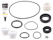 Parker 70-6107 Crankcase Gasket Kit for 708-5 Pump