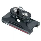 Harken 2736 - 22mm High-Load 1250 Car Fixed Sheaves, Eyestrap