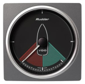 VDO Veratron AcquaLink Rudder Angle indicator
