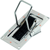 Ronstan RA554133 Automatic Bailer, Super Max