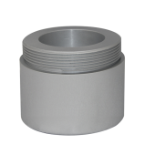 Tecnoseal AKIR Propeller Zinc Anode Ø145 mm M120x4
