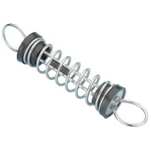Heavy Duty 316L Stainless Steel Mooring Springs