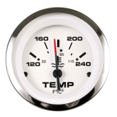 Veethree 66268F - Lido Pro Water Temperature Meter 40-120°C (SW)