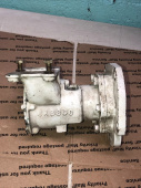 Jabsco 6980 - Flange Mount 2 1/2" Marine Engine Pump-Detroit Diesel-Caterpillar