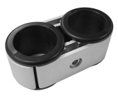 NOA 10862 - Double Fitting 38 mm