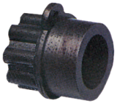Allpa Rubber Drain Plug (Ø35mm) For Item Code N1423
