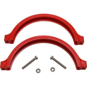 Whale AS0353 - Clamping Ring For Whale Compac 50 Pump