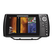 Humminbird 411940-1 - Helix 7 CHIRP MSI GPS G4N