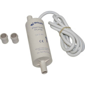 Whale GP1394 - Premium Inline Water Pump (24V)