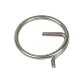 Optiparts EX2736-10 - Safety Ring 2.0×25 mm (10 pcs)