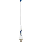 Plastimo 46737 - Aloud RA109 Series VHF Antenna - Fiberglass