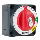 BEP 772-DBC - Pro Installer 400A Dual Bank Control Switch - MC10