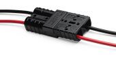 Minn Kota MKR-20 - Trolling Motor Plug