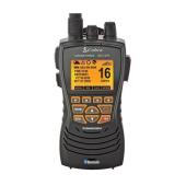 Cobra MRHH600 - VHF handheld radio MRHH600 with GPS and DSC
