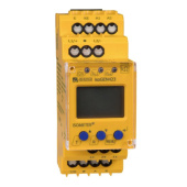 Bender ISOMETER® isoGEN423 Monitoring Device