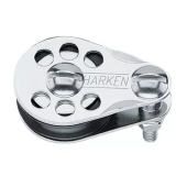 Harken 309 - 51mm Steel Wire Cheek Block