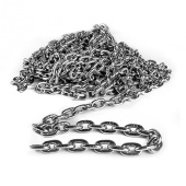 Hollex Anchor DIN 766 Chain 316 Stainless Steel (In Set)
