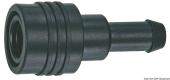 Osculati 52.392.59 - SUZUKI Small Female Connector Ø 10 mm