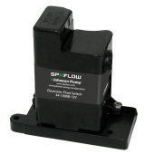 Johnson Pump 34-1900B-24V - Electromagnetic Bilge Pump Switch for 24V Systems