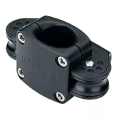 Harken 7403 - 29mm Outboard Stanchion-Mount Block