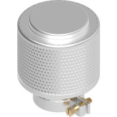 Air Filter Ø100 mm
