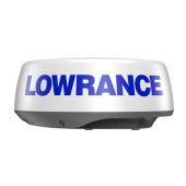 Lowrance Radar Lowrance Radome Halo 20+ 36 NM