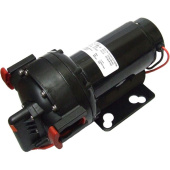 Johnson Pump 10-13406-08 - Aqua Jet Water Pressure System Wps 5.2, 24v/100w, 20l/Min, Max. 2.8bar