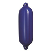 Plastimo 66139 - Polyform Fender G5 Cyl Blue L 70 X D 21 cm