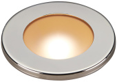 Osculati 13.488.11 - Polis Reduced Recess LED Light White Dimmable