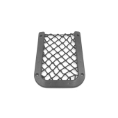 Black Storage Net 98 X 126 mm