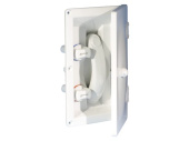 Whale RT2658 - Swim'n'rinse Mixer C/W Lid White