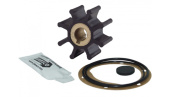 Jabsco 4598-0001-P - Impeller Kit B65xH51 Shaft 16 Key 8-Blade