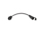 Minn Kota MKR-DSC-16 - Transducer Cable Lowrance 9-Pin