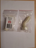 RM69 RM550.11 Sea Lock Pump Connector Nipple, 2005 Version