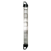 Lalizas 72075 - Radar Reflector, Tube Type For Sailing Boat