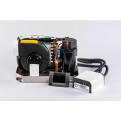MBC Seawater Pump DC Model - 24V, 12.000 - 16.000 BTU/H