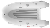 Osculati 22.660.29 - V-Hull Aluminium Dinghy 2.90m 7.5HP 3p