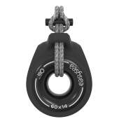 Easysea Olli Anti-Shock Snatch Block L, 60x14