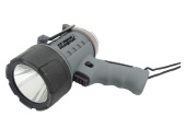Aqua Signal LED Rechargeable Handheld Spotlight 12V 1W