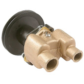 Sherwood G9903 - Bronze Impeller Pump