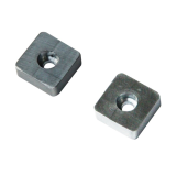 Tecnoseal KBM03 - Side Square Anodes