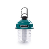 Barebones Beacon Lantern Teal