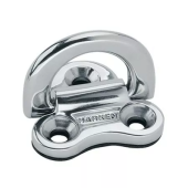 Harken 3207 - 6mm Folding Padeye